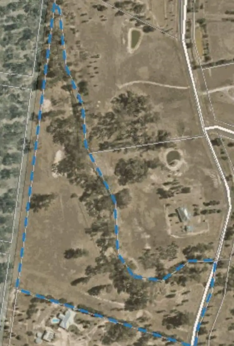 Seventh view of Homely rural property listing, 174 Wild Cherry Road, Lockwood South VIC 3551