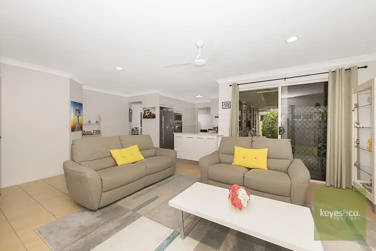 14 Sheperd Circuit, Kirwan QLD 4817