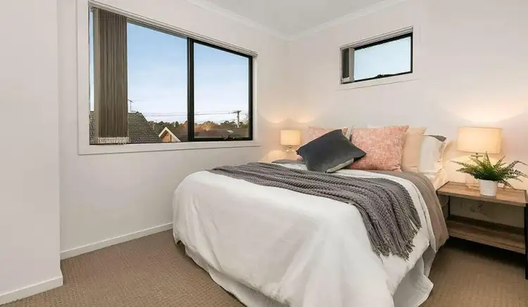 Fifth view of Homely townhouse listing, 15 Wattle Drive, Doveton VIC 3177