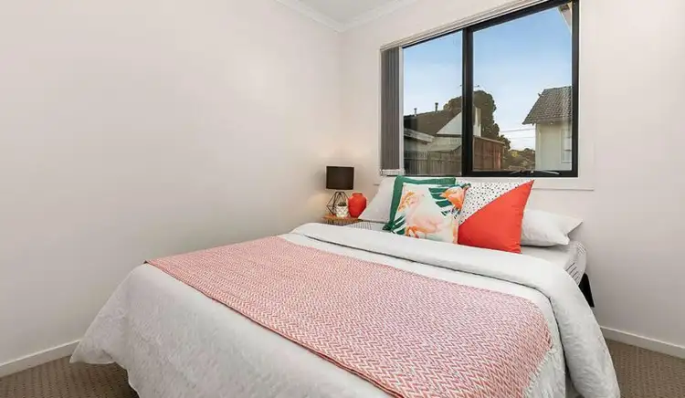 Seventh view of Homely townhouse listing, 15 Wattle Drive, Doveton VIC 3177