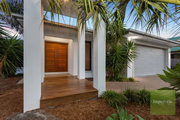 1 Cormorant Court, Douglas QLD 4814