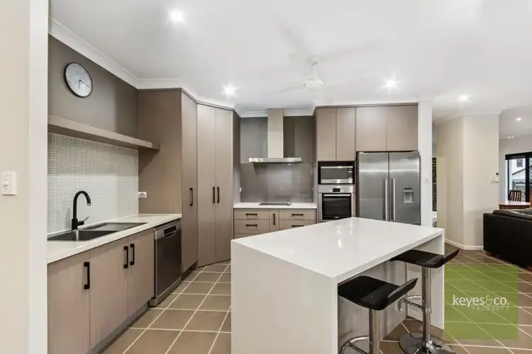 Second view of Homely house listing, 1 Cormorant Court, Douglas QLD 4814