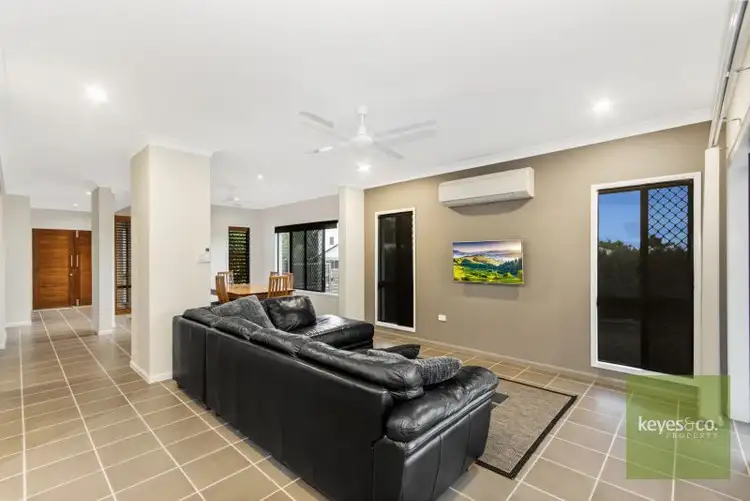 Third view of Homely house listing, 1 Cormorant Court, Douglas QLD 4814