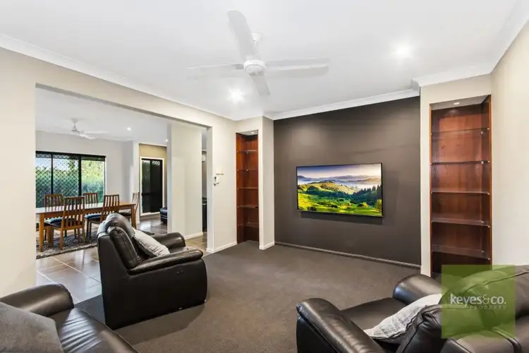 Fourth view of Homely house listing, 1 Cormorant Court, Douglas QLD 4814