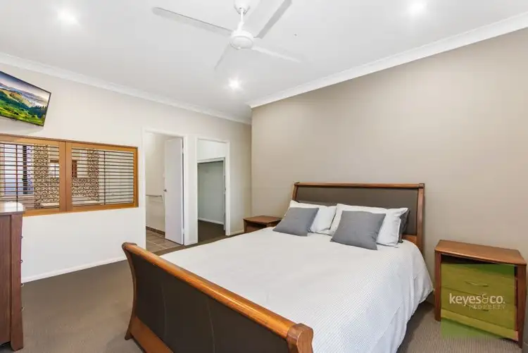 Fifth view of Homely house listing, 1 Cormorant Court, Douglas QLD 4814