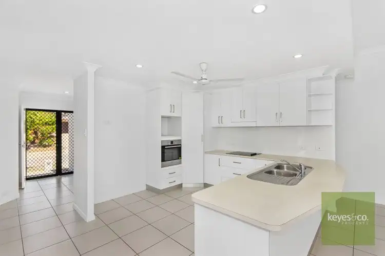 Second view of Homely house listing, 26 Klewarra Boulevard, Douglas QLD 4814