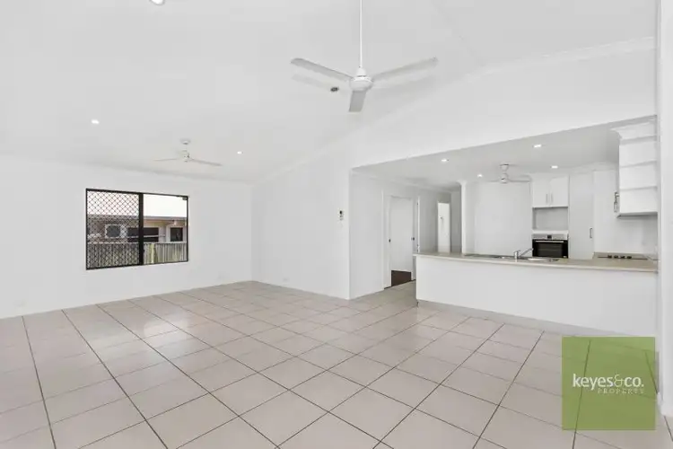 Fourth view of Homely house listing, 26 Klewarra Boulevard, Douglas QLD 4814