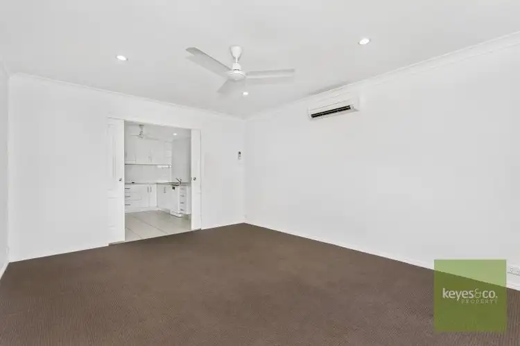 Sixth view of Homely house listing, 26 Klewarra Boulevard, Douglas QLD 4814