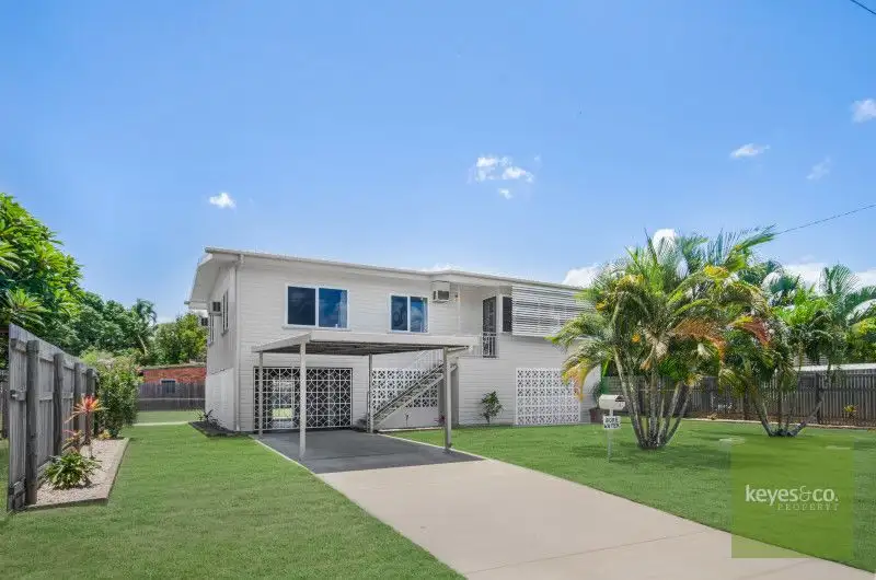 Main view of Homely house listing, 15 Tulip Street, Aitkenvale QLD 4814