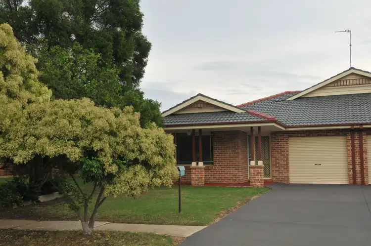 1/20 Neptune Crescent, Bligh Park NSW 2756