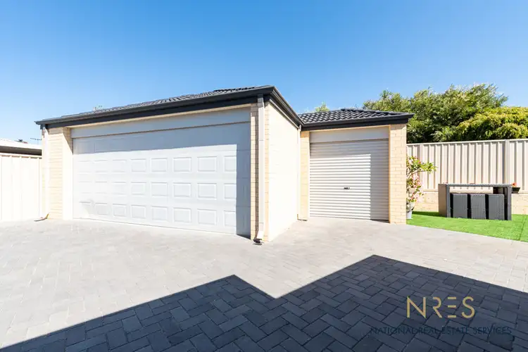 Third view of Homely house listing, 7C Burns Place, Burns Beach WA 6028