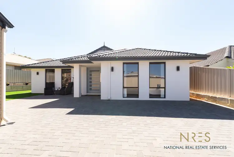Fourth view of Homely house listing, 7C Burns Place, Burns Beach WA 6028
