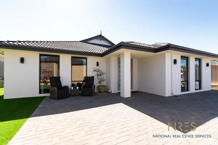 Fifth view of Homely house listing, 7C Burns Place, Burns Beach WA 6028