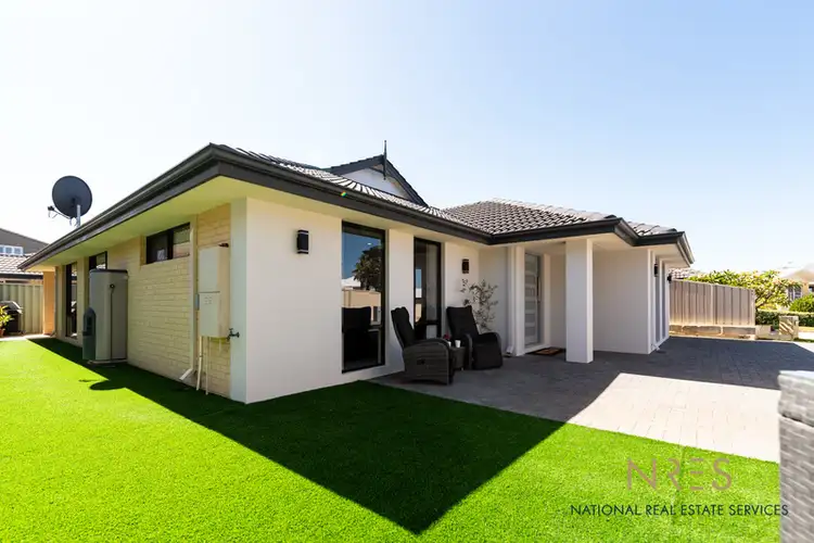 Sixth view of Homely house listing, 7C Burns Place, Burns Beach WA 6028