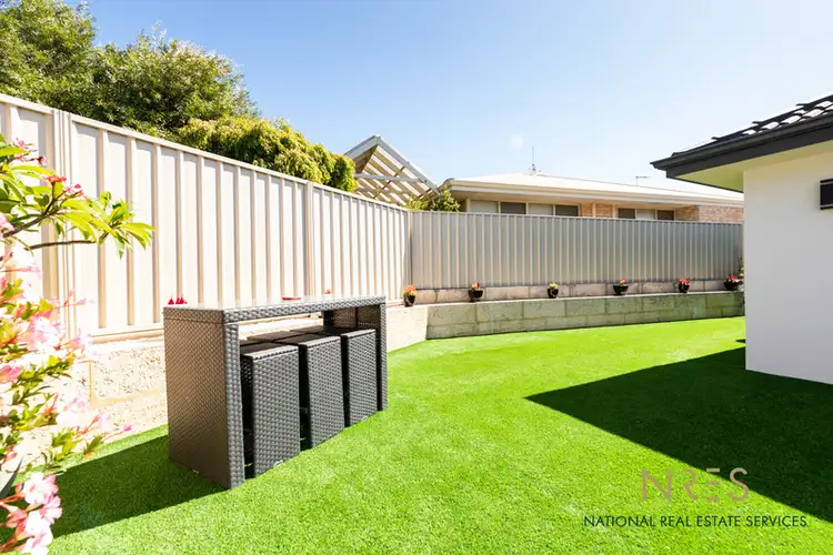Seventh view of Homely house listing, 7C Burns Place, Burns Beach WA 6028