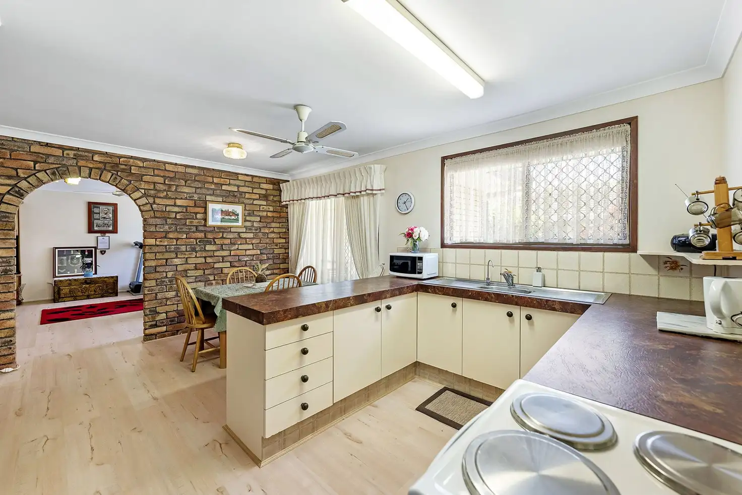 Main view of Homely villa listing, 2/187 Kennedy Drive, Tweed Heads West NSW 2485