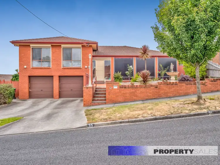 35 Scorpio Drive, Moe VIC 3825