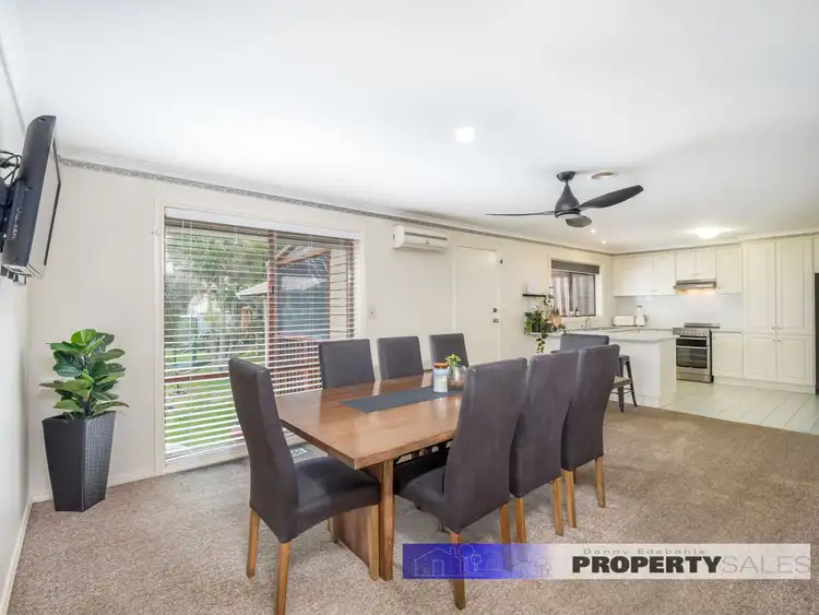 Sixth view of Homely house listing, 35 Scorpio Drive, Moe VIC 3825