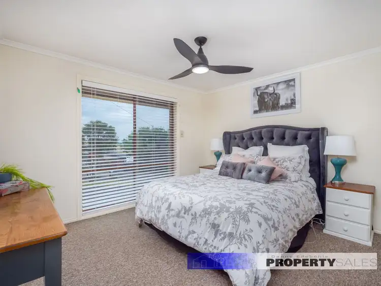 Seventh view of Homely house listing, 35 Scorpio Drive, Moe VIC 3825