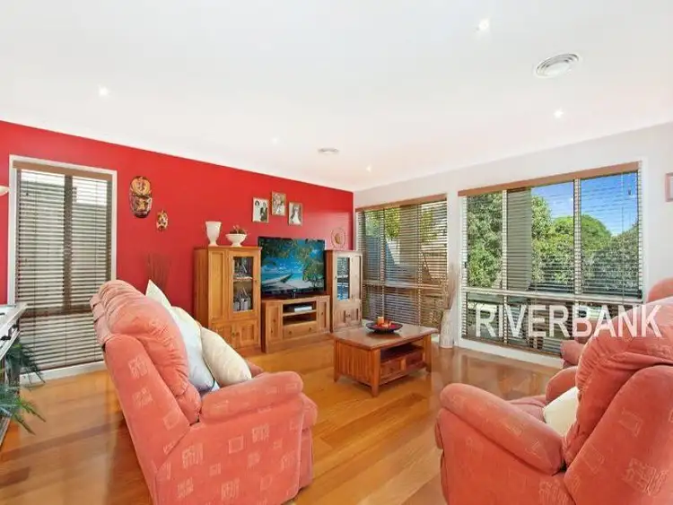Third view of Homely house listing, 51 Edward Drive, Pemulwuy NSW 2145