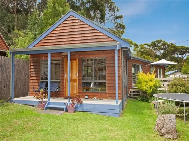 46 Old Coach Road, Skenes Creek VIC 3233