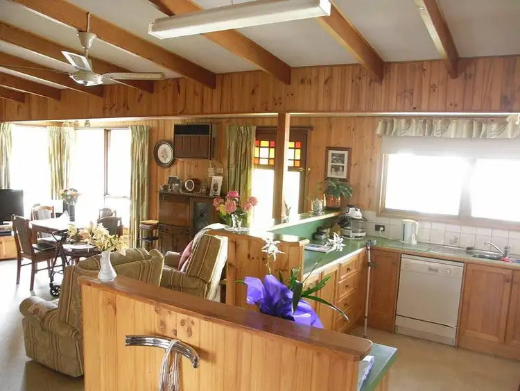 Third view of Homely house listing, 54 Noble Street, Anglesea VIC 3230