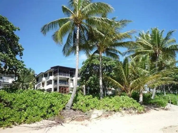 Third view of Homely apartment listing, 3/63 Vasey Esplanade, Trinity Beach QLD 4879