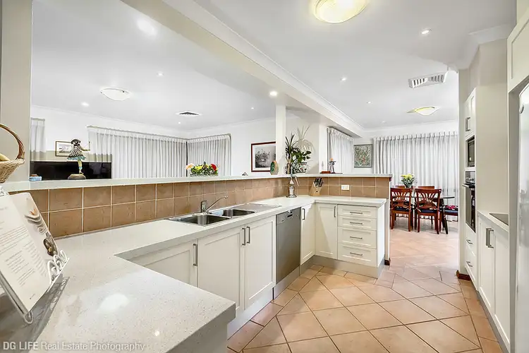 Second view of Homely house listing, 13 Barker Rd (entry from 3 Todman Pl), Strathfield NSW 2135