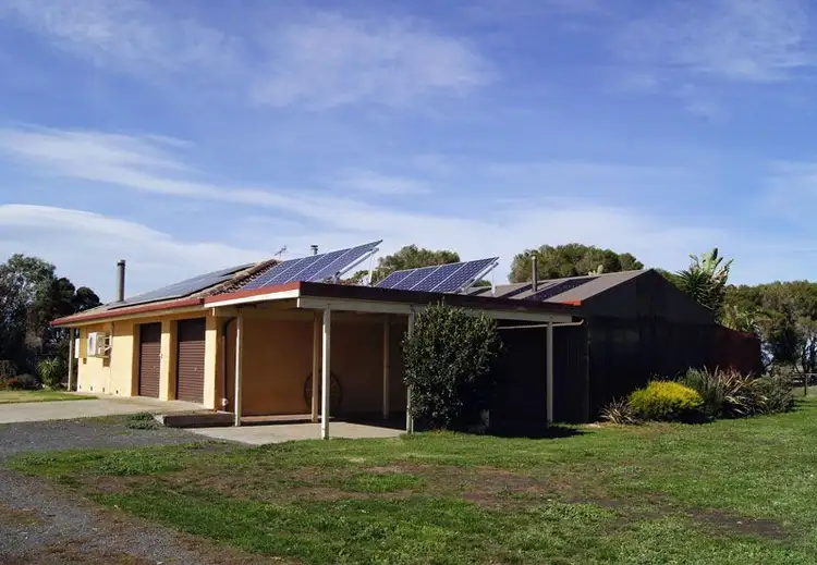 Sixth view of Homely rural property listing, 115 PRESTONS ROAD, Koo Wee Rup VIC 3981