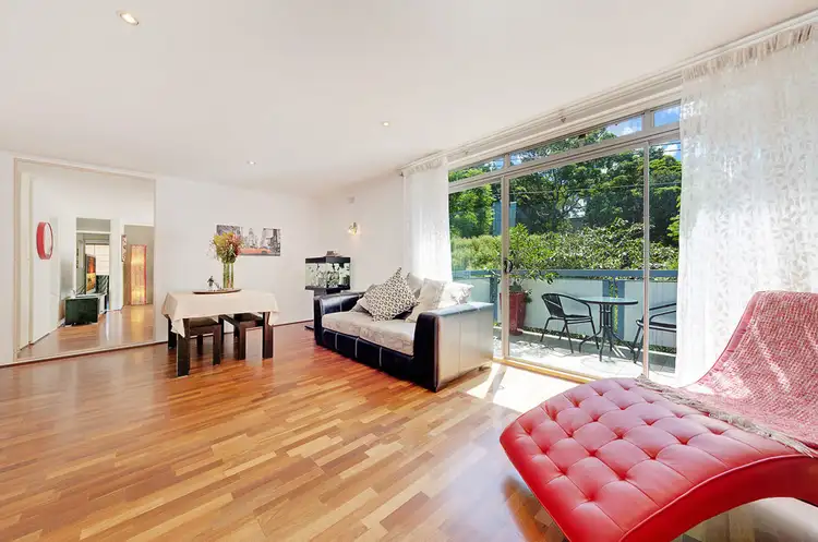 19/50 Epping Road, Lane Cove NSW 2066