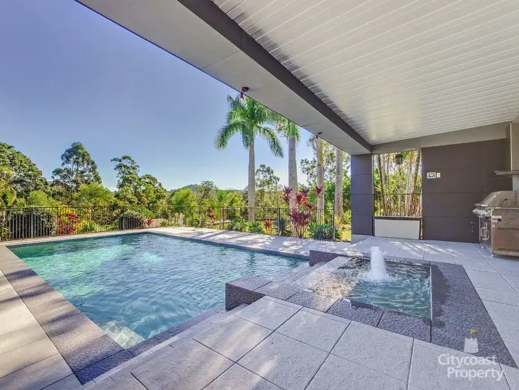 Second view of Homely house listing, 254 Worongary Road, Worongary QLD 4213