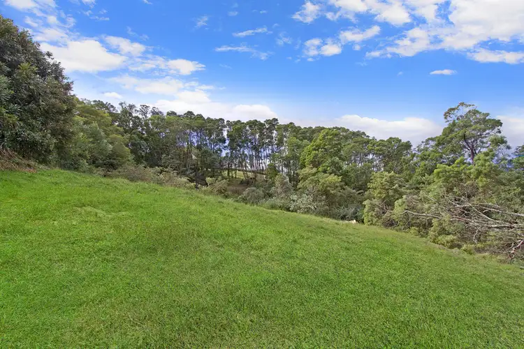 Second view of Homely land listing, Lot E58 Warks Hill Road, Kurrajong Heights NSW 2758