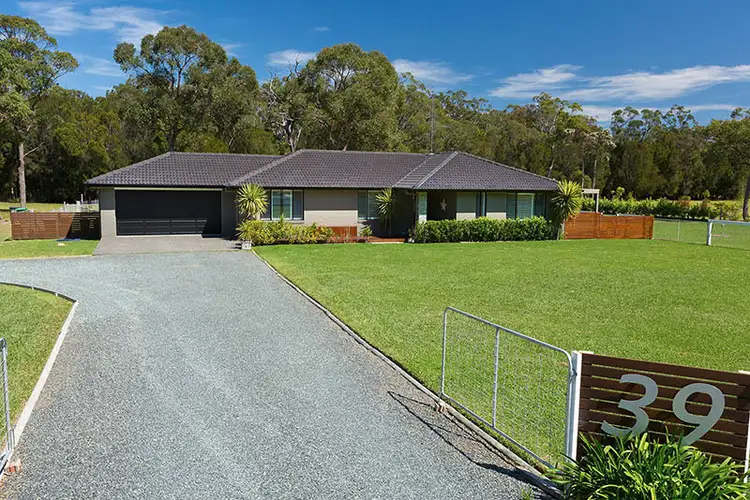 39 Glider Avenue, Darawank NSW 2428
