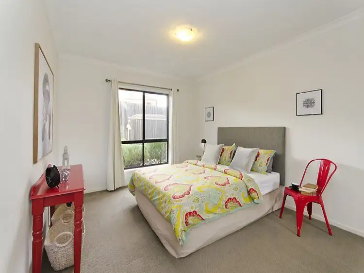 Main view of Homely townhouse listing, 18 Constance Stone Street, Macgregor ACT 2615