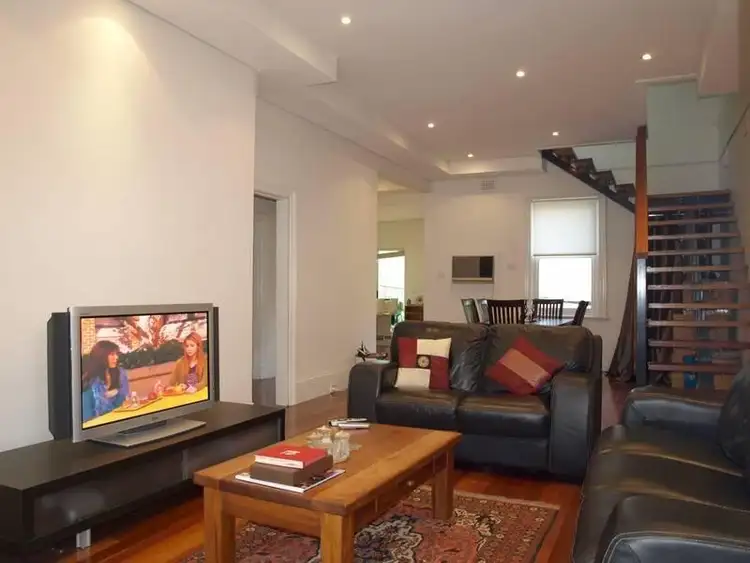 Sixth view of Homely house listing, 48 Thompson Street, Drummoyne NSW 2047
