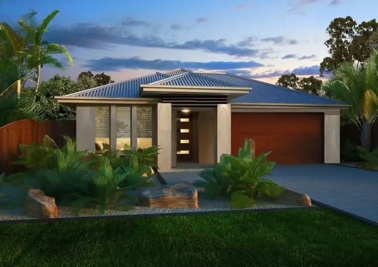 Fourth view of Homely house listing, 21 Coral Crescent, Caloundra West QLD 4551