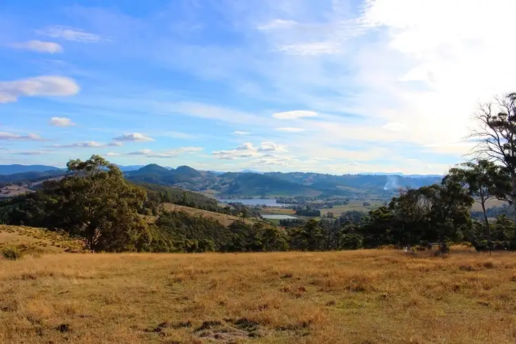 Sixth view of Homely land listing, 41 Acres Off Abbots Road, Nicholls Rivulet TAS 7112