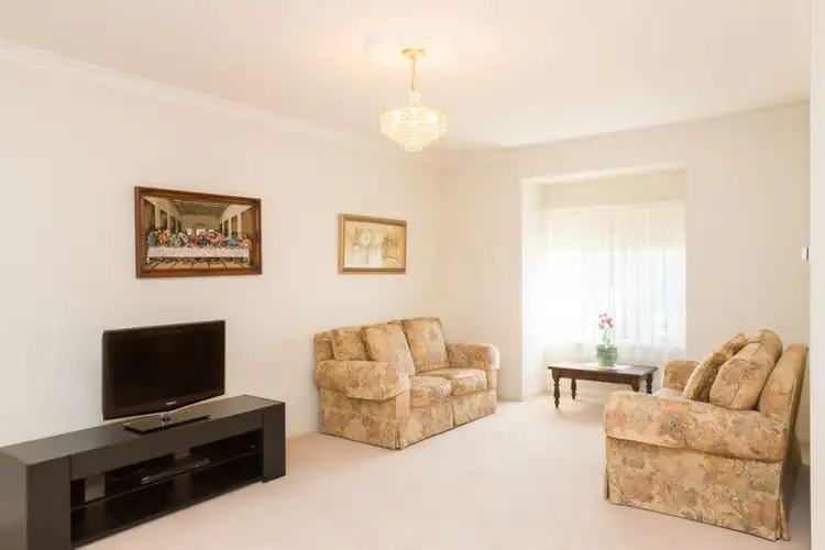 Fourth view of Homely townhouse listing, 5 Magee Court, Horsham VIC 3400