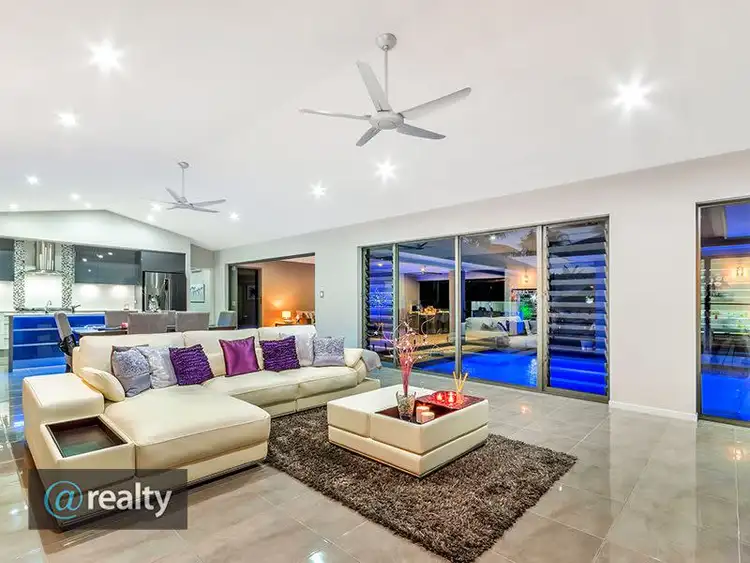 Fifth view of Homely house listing, 42 LAGOON DRIVE, Trinity Beach QLD 4879