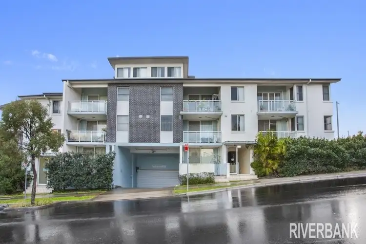 Main view of Homely unit listing, 36/124 Driftway Drive, Pemulwuy NSW 2145