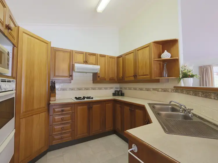 Fourth view of Homely retirement listing, 43/186 Sunrise Avenue, Halekulani NSW 2262