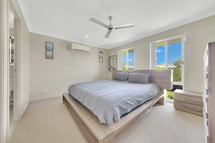 Seventh view of Homely house listing, 21 Tarrawonga Drive, Calliope QLD 4680
