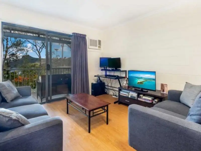 Main view of Homely apartment listing, Sunrise Waters B7/2 Westview Lane, Hamilton Island QLD 4803