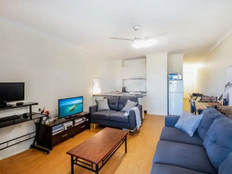 Second view of Homely apartment listing, Sunrise Waters B7/2 Westview Lane, Hamilton Island QLD 4803