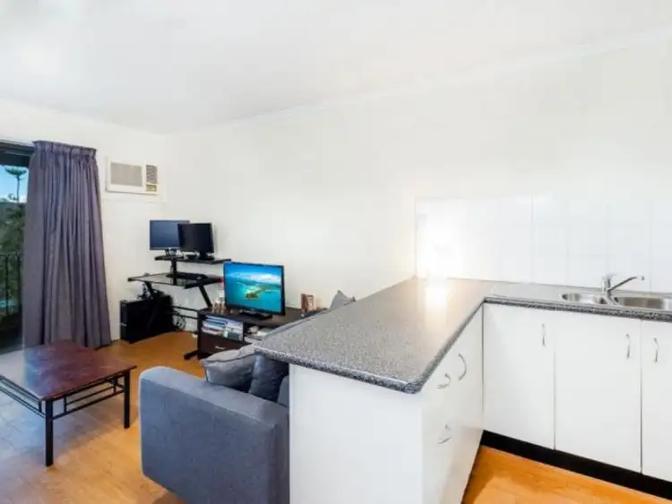 Third view of Homely apartment listing, Sunrise Waters B7/2 Westview Lane, Hamilton Island QLD 4803