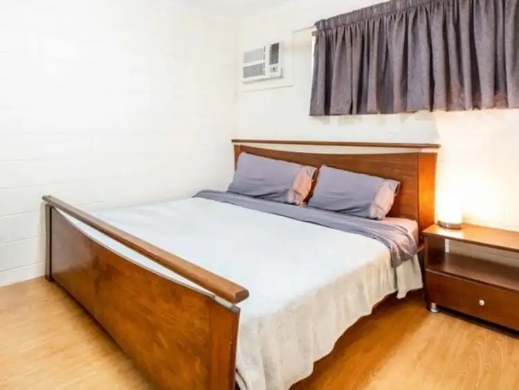 Fourth view of Homely apartment listing, Sunrise Waters B7/2 Westview Lane, Hamilton Island QLD 4803