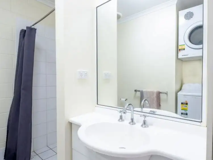 Sixth view of Homely apartment listing, Sunrise Waters B7/2 Westview Lane, Hamilton Island QLD 4803