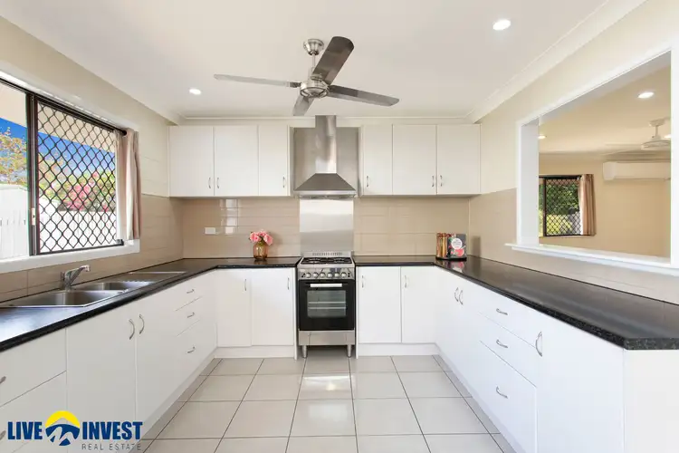 4 Garnet Street, Kelso QLD 4815