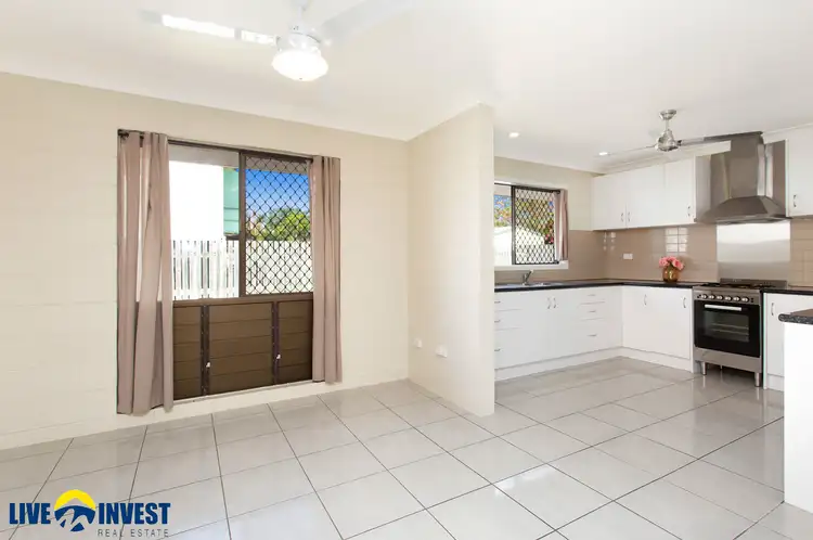 Second view of Homely house listing, 4 Garnet Street, Kelso QLD 4815