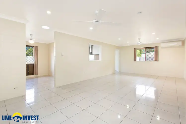 Third view of Homely house listing, 4 Garnet Street, Kelso QLD 4815